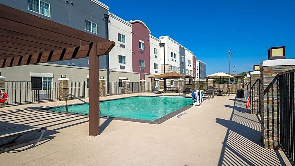 Candlewood Suites Baytown