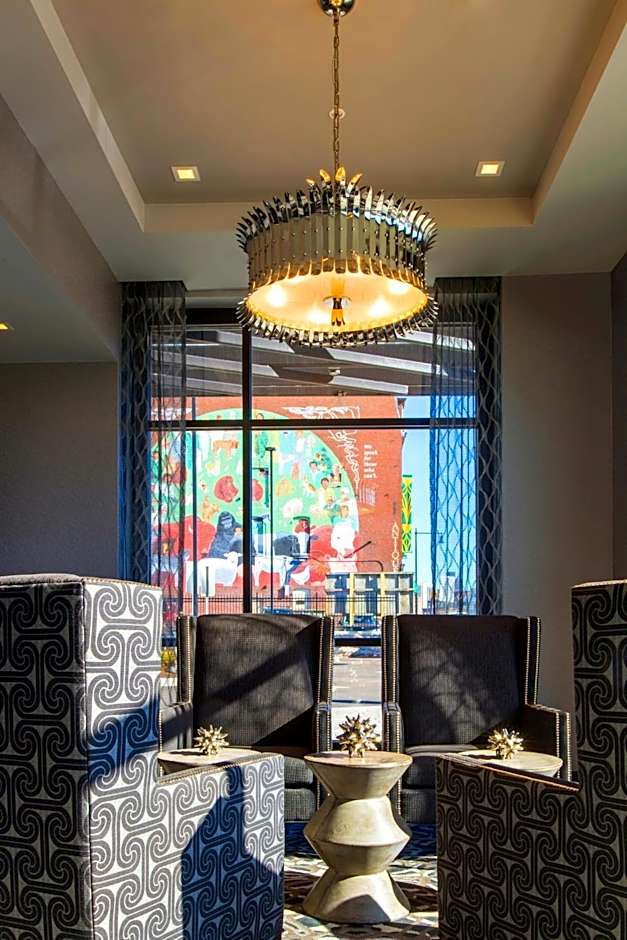 Fairfield Inn & Suites by Marriott Boston Cambridge