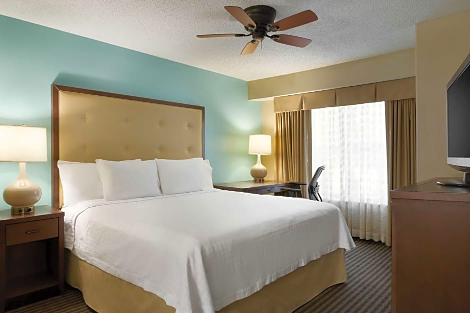 Homewood Suites By Hilton Houston-Westchase