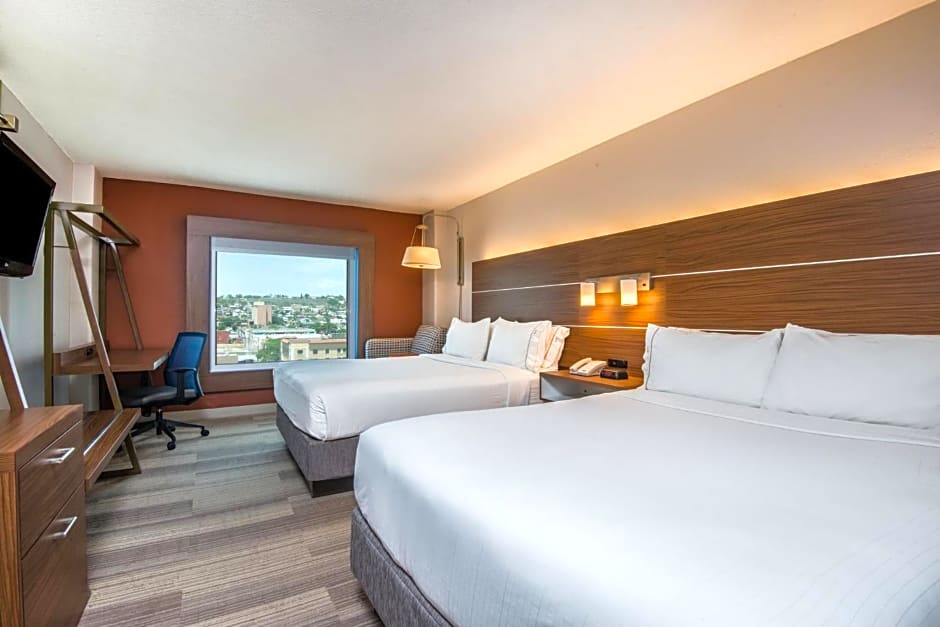 Holiday Inn Express El Paso-Central