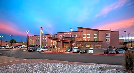 Hyatt Place Santa Fe