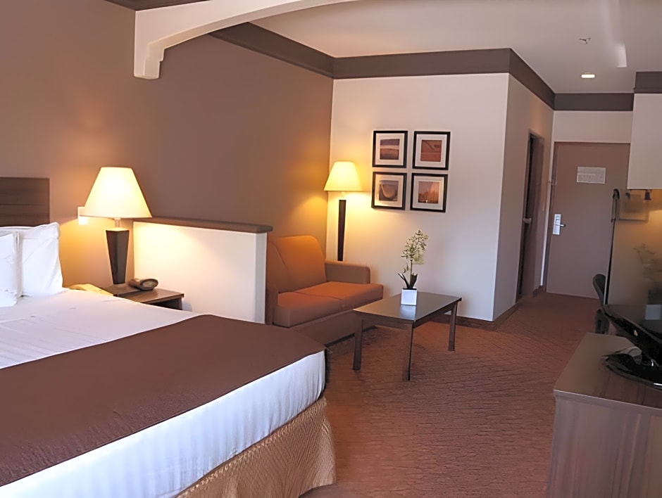 Best Western Tolleson Hotel