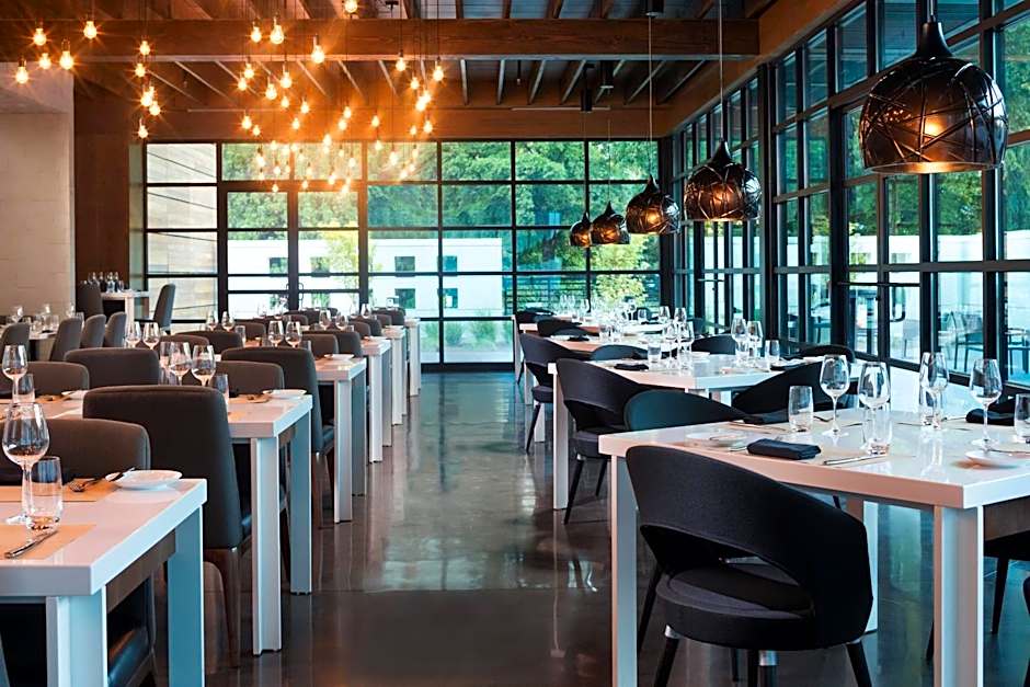 Le Meridien Atlanta Perimeter