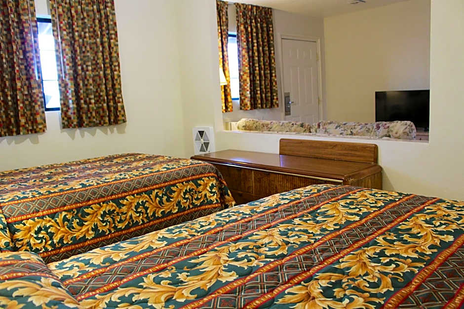 Starlite Motel