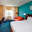 Fairfield Inn & Suites by Marriott Quincy