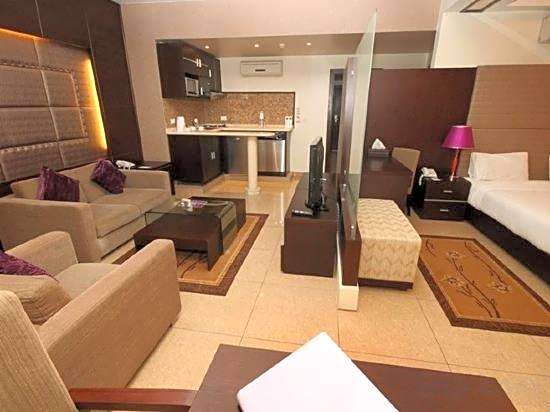 Lavender Home Hotel
