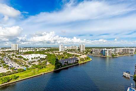 Hyde Beach House Hollywood Pr Suites - Alojamientos en HOLLYWOOD