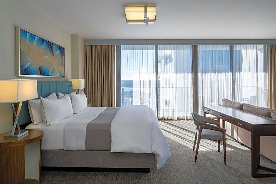The Westin Sarasota