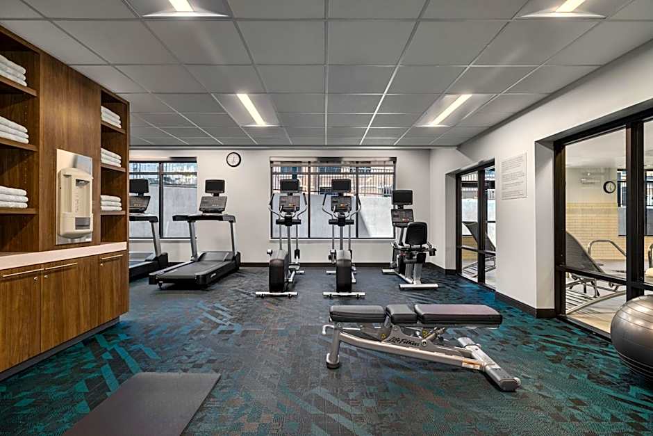 TownePlace Suites by Marriott Memphis Germantown