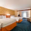 Fairfield Inn & Suites by Marriott Pittsburgh Airport/Robinson Township
