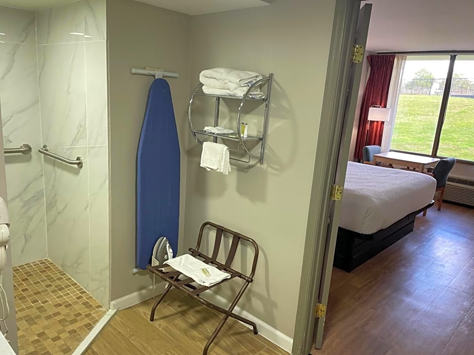Days Inn by Wyndham Valdosta/Near Valdosta Mall
