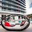 Spectacular View wBalcony Pool
