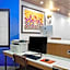 Holiday Inn Express Oakland - Airport
