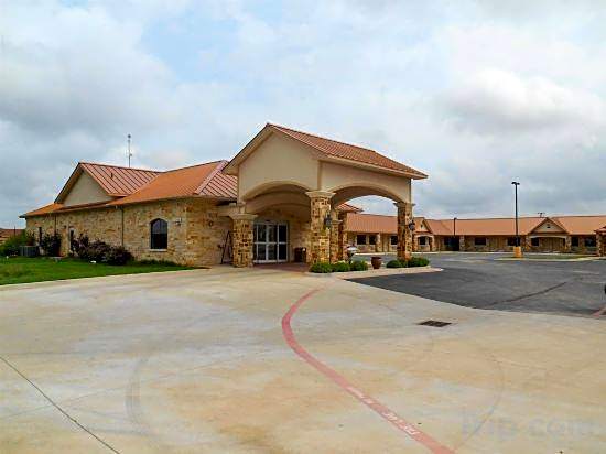 Eagle Ford Inn
