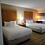 DoubleTree By Hilton Hotel Rochester