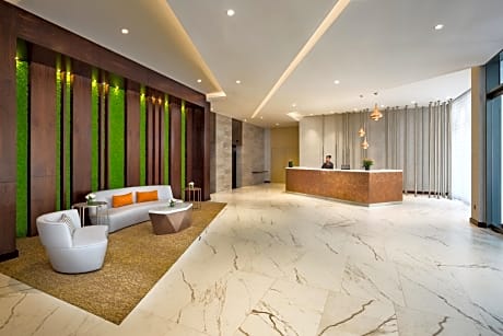 Millennium Al Barsha