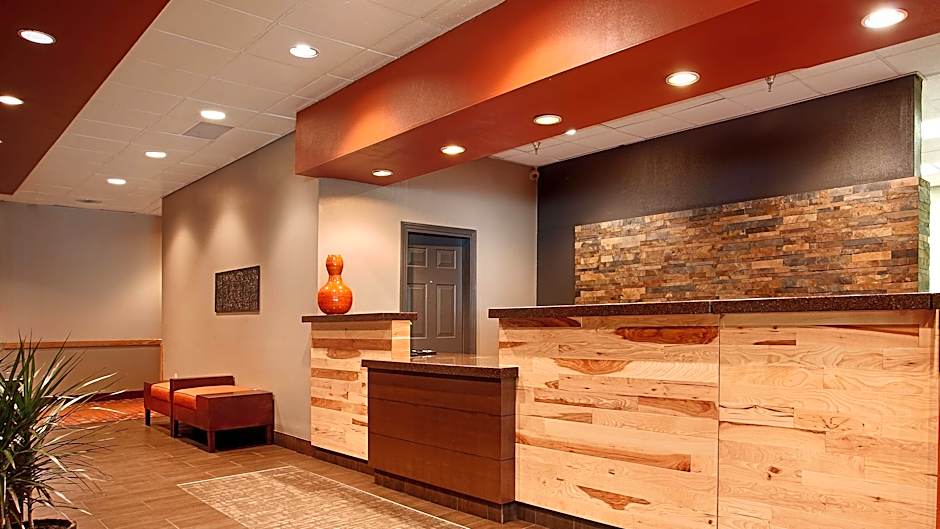 Best Western Plus Golden Lion