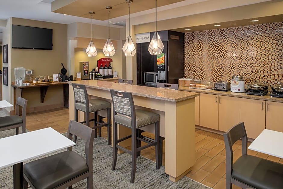 TownePlace Suites by Marriott Richland Columbia Point