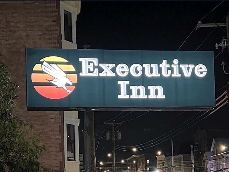 Executive Inn Schenectady Downtown