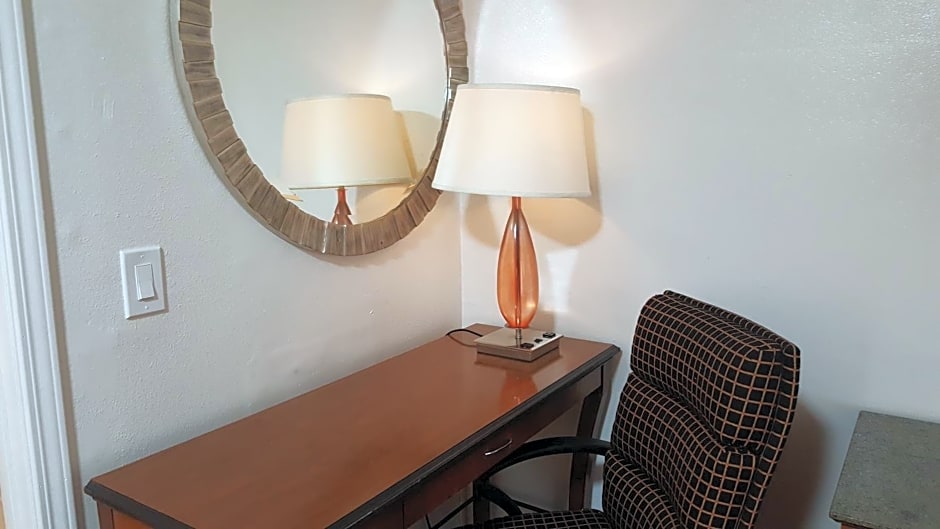 Flamingo Inn Long Beach