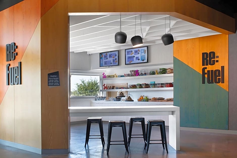 Aloft McAllen