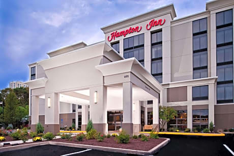 Hampton Inn By Hilton Shelton