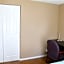 Quiet, clean and comfortable room