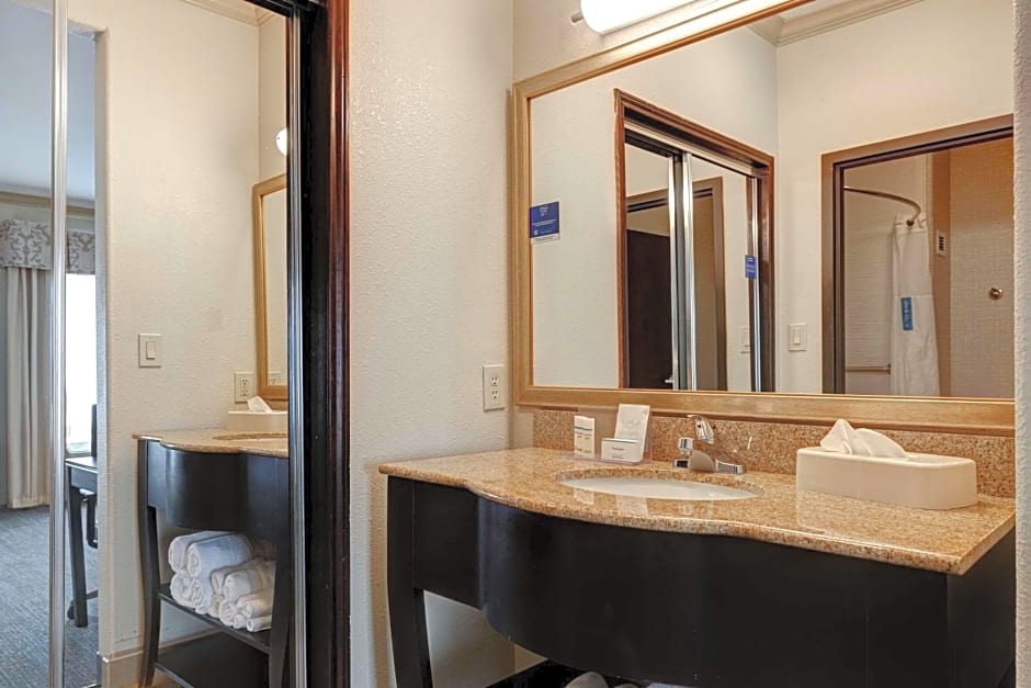 Hampton Inn By Hilton & Suites Galveston