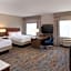 Hampton Inn By Hilton & Suites Yuba City