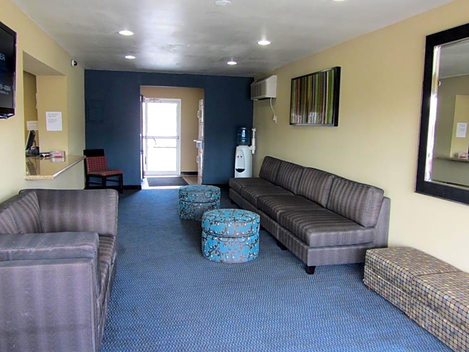 Howard Johnson by Wyndham Odessa TX