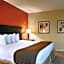 Americas Best Value Inn Monroe