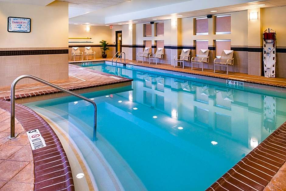 Hampton Inn & Suites National Harbor/Alexandria Area