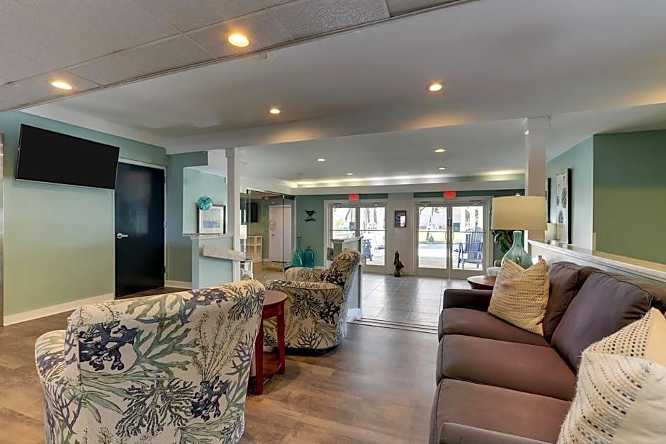 Palm Suites