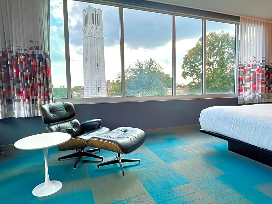 Aloft Raleigh