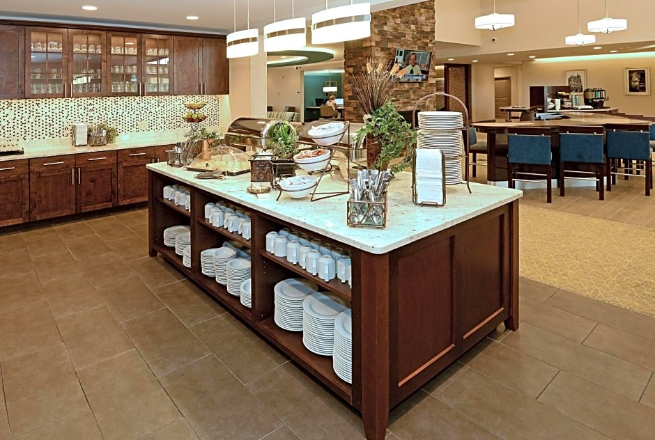 Homewood Suites By Hilton Cincinnati/Mason