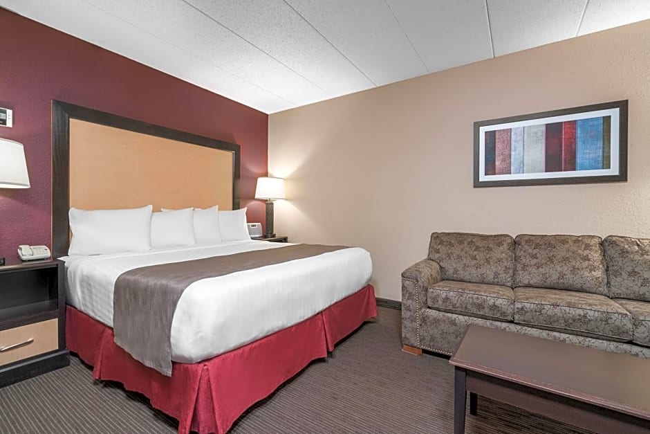 AmericInn by Wyndham Detroit Lakes