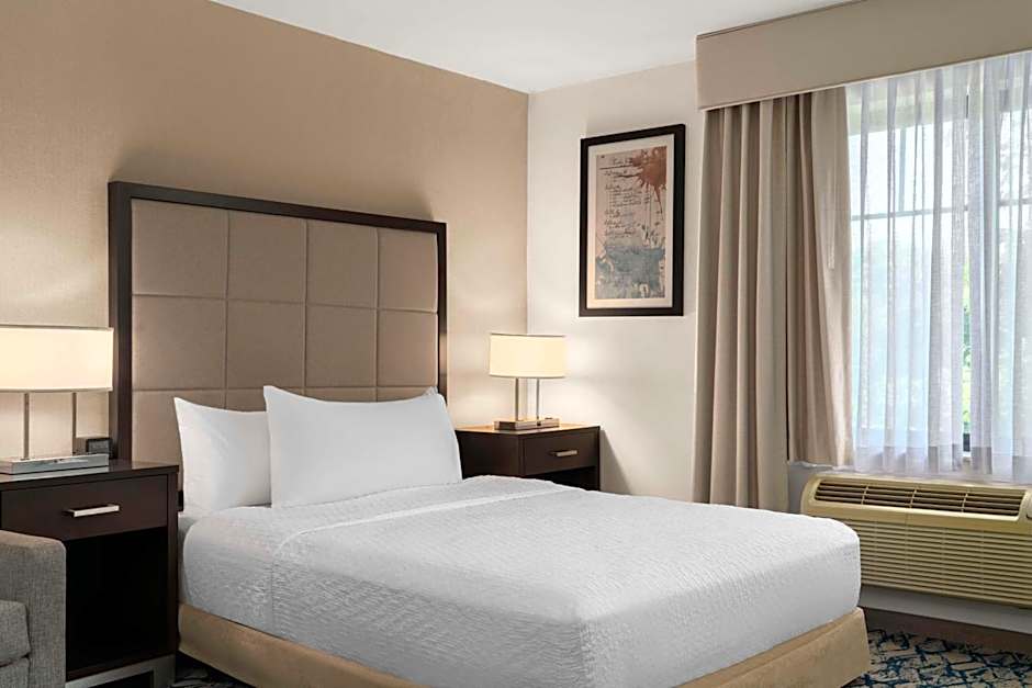 Homewood Suites By Hilton Cambridge-Arlington