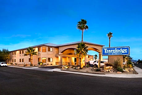 Travelodge by Wyndham Lake Havasu