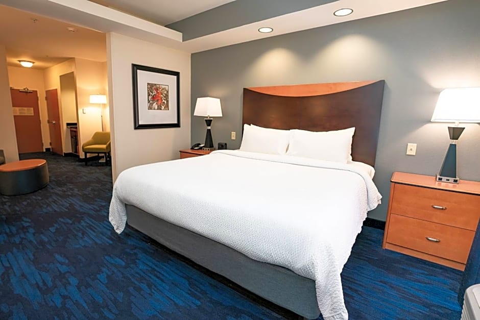 Fairfield Inn & Suites by Marriott Grand Island