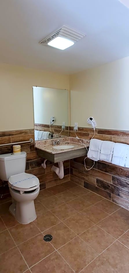 Anaheim National Inn