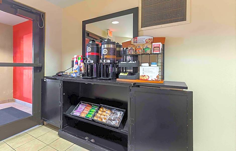 Extended Stay America Suites - Washington, D.C. - Herndon - Dulles