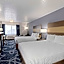 Best Western Plus Twin Falls Hotel