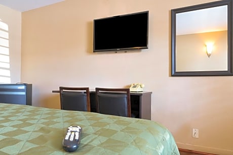Large Single Room