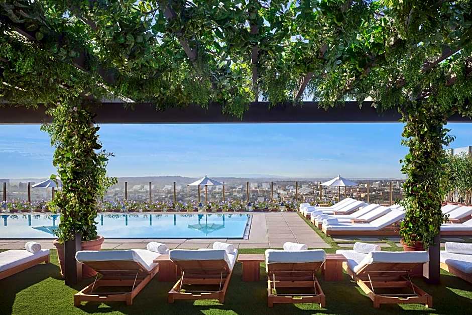 The West Hollywood Edition