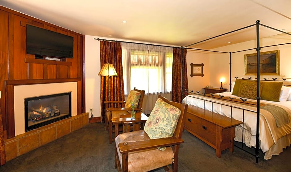 Blackbird Inn