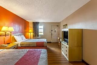 Motel 6 Nashville