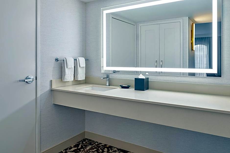 Courtyard by Marriott Los Angeles Pasadena/Old Town