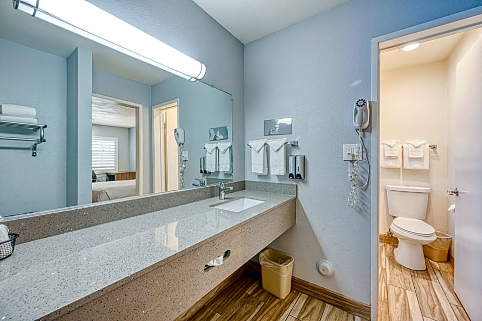 Vagabond Inn San Luis Obispo