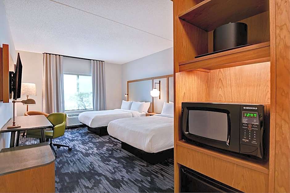 Fairfield Inn & Suites by Marriott Selinsgrove