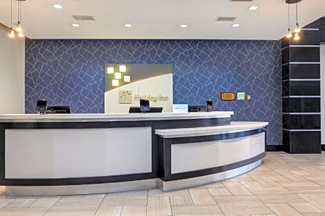 Holiday Inn Houston Downtown